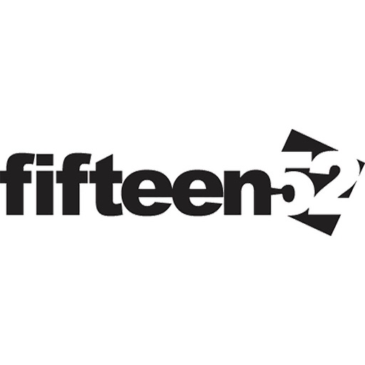 fifteen52 Sticker Pack