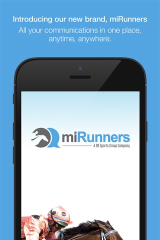 miRunners screenshot 3