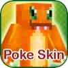 Poke Skins for Minecraft - Pixelmon Edition Skins - iPhoneアプリ