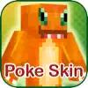 Poke Skins for Minecraft - Pixelmon Edition Skins delete, cancel