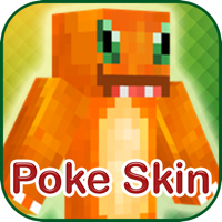 Poke Skins for Minecraft - Pixelmon Edition Skins