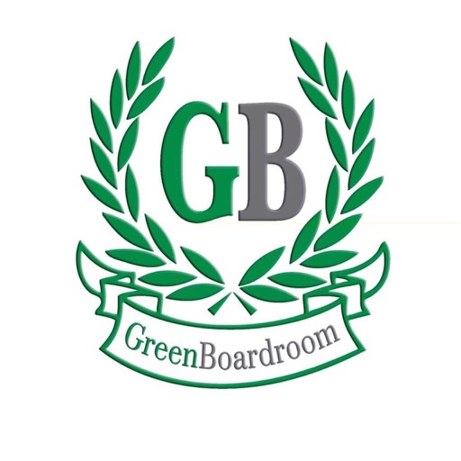 GreenBoardroom icon