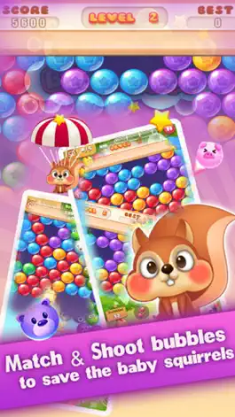 Game screenshot Bubble Champion Mania apk
