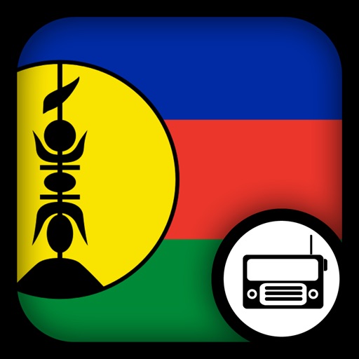 New Caledonia Radio