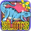 Jurassic Slots: Enjoy the greatest digital games
