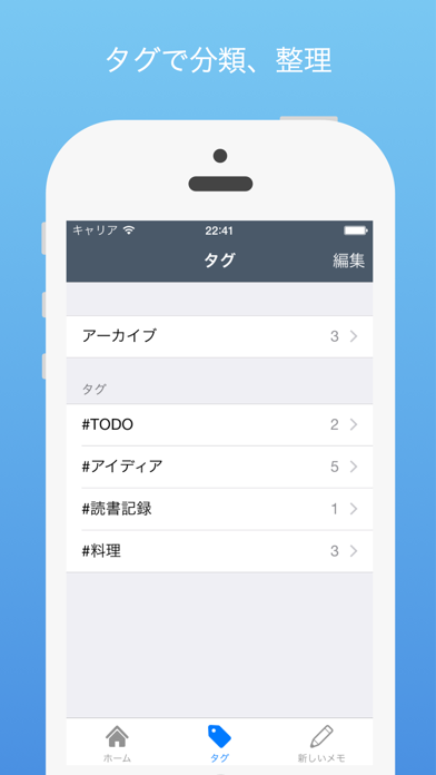 Screenshot #2 pour Meimo