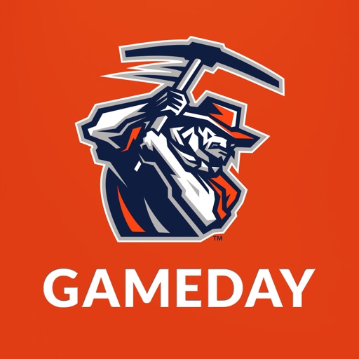 MinerStrong icon