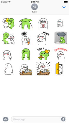 Bubble Pup's Feelings screenshot 2