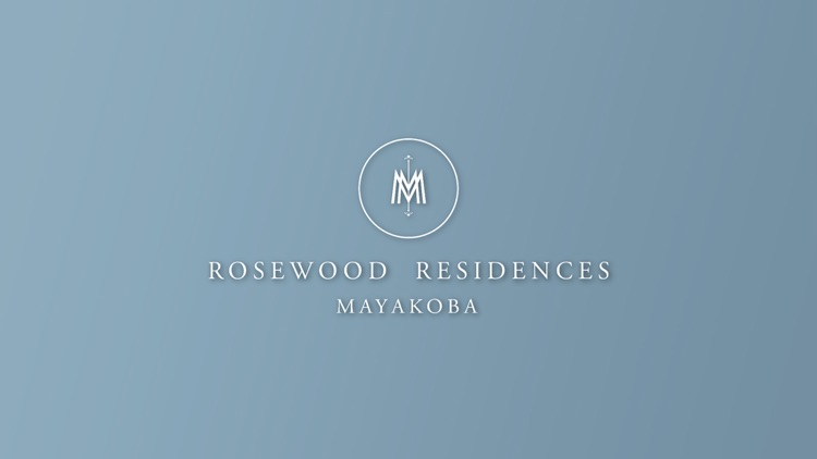 Mayakoba Residences Coral