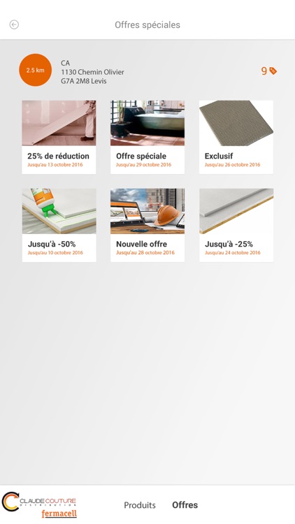 DCC Fermacell screenshot-3