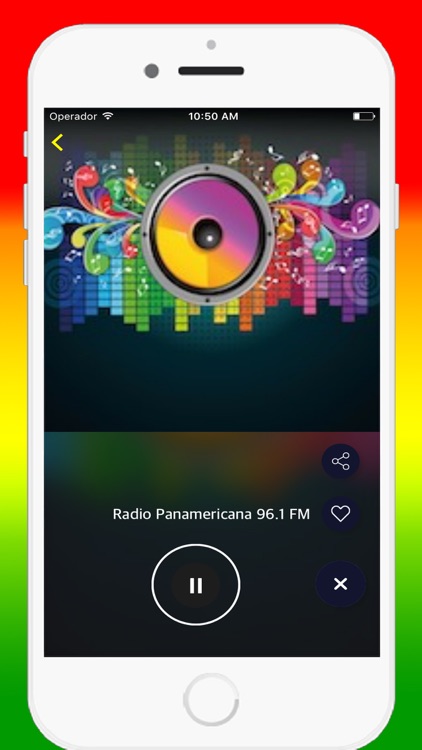 Radios Bolivian - Live Radio Stations Online FM AM screenshot-4