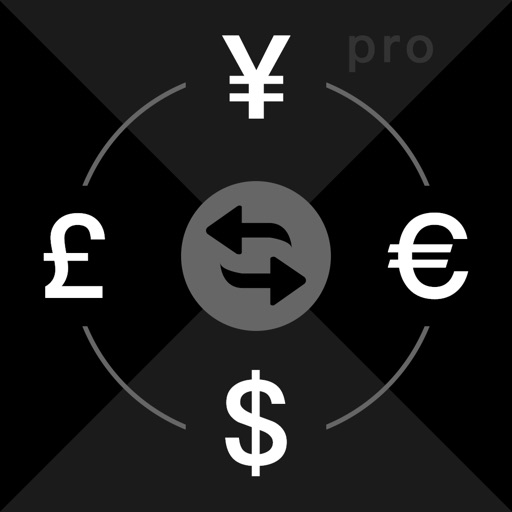 Currency Converter Pro - Serve You for Money Exchange Abroad icon