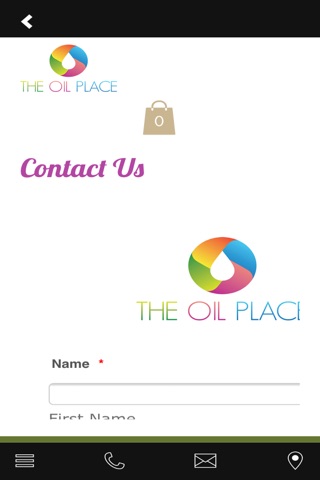 The Oil Place screenshot 2