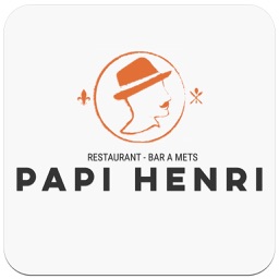 Papi Henri
