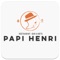 L'application "Papi Henri" vous offre la possibilité de consulter toutes les infos utiles du restaurant (Tarifs, carte, avis…) mais aussi de recevoir leurs dernières News ou Flyers sous forme de notifications Push