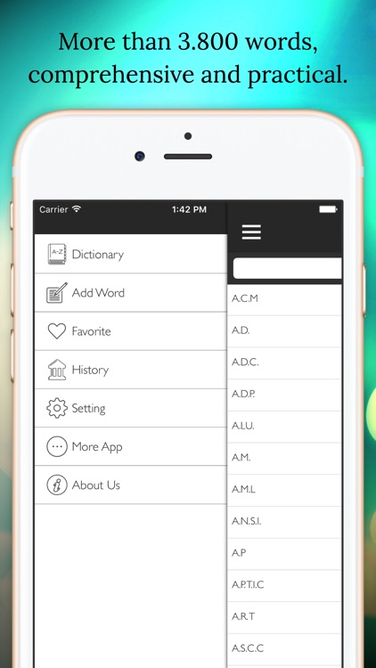Computer Science Dictionary Offline