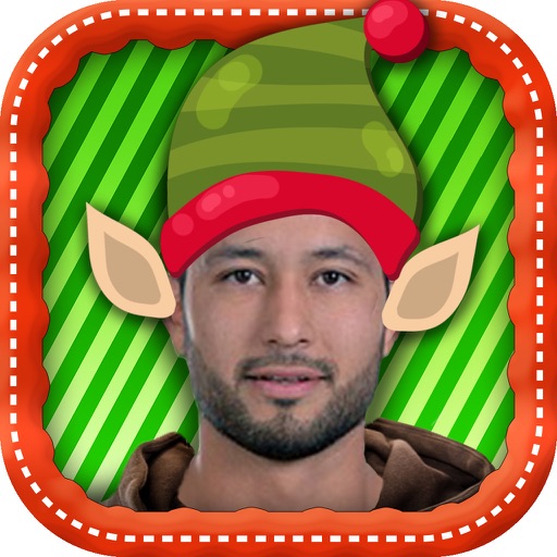 Christmas Photo Editor – Free Pro Camera Sticker.s iOS App