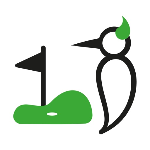 Golf Pecker icon