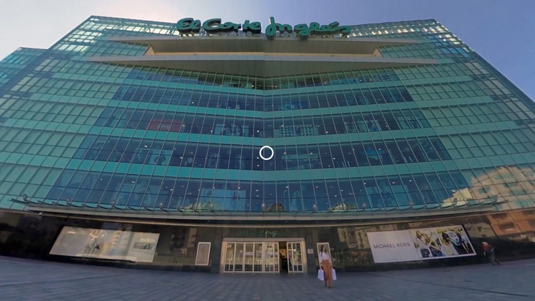 EL VIRTUAL - 360 VR TOUR