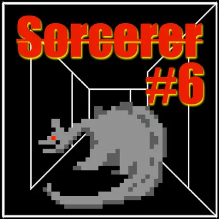 Sorcerer #6 Cheats