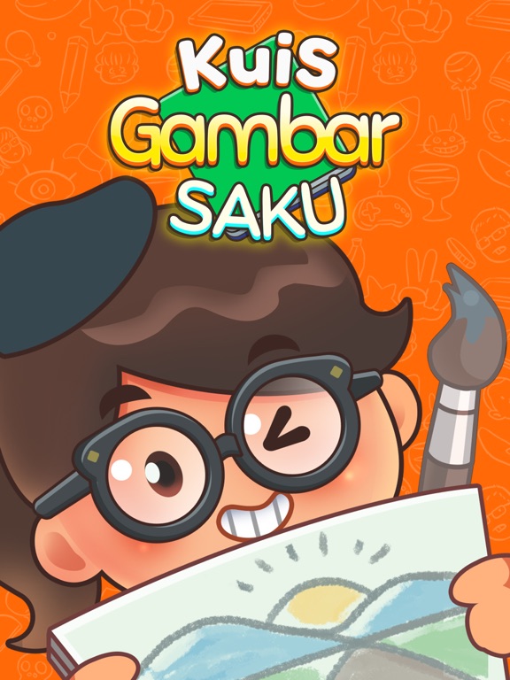 Screenshot #4 pour Kuis Gambar Saku