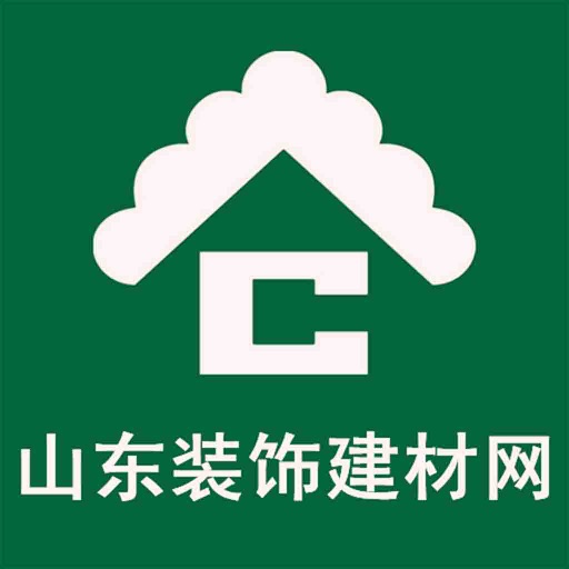 山东装饰建材网 icon