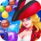 Hunter Bubble Bommer - Treasure Ocean is the new bubble shooting game, is Bubble simple puzzle game classic game really fun to play in all the time