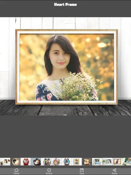 Collage Frames