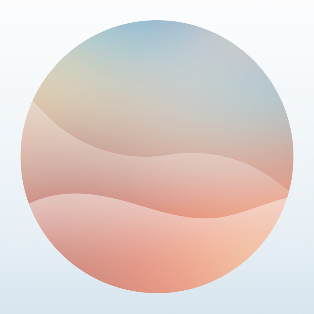 Fresh Air - Hyperlocal Weather & NOAA Radar Map App Icon
