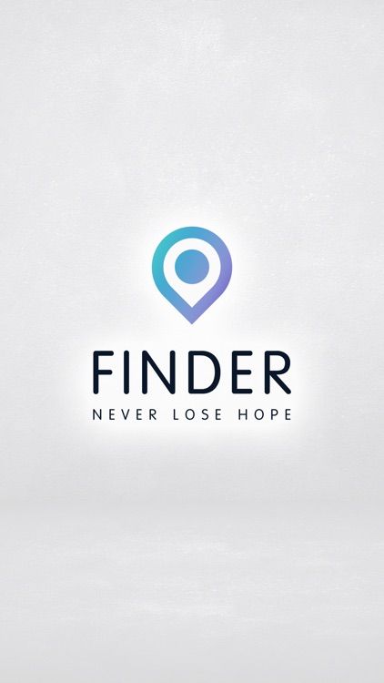 Finder - Lost and Found