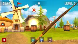 Game screenshot Bow Island apk