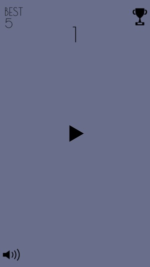 One More Tap