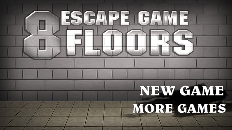 Escape Game: 8 Floors screenshot-4