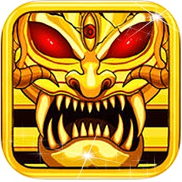 3D Tomb Parkour Adventure - Surfers Free