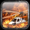 RC Helicopter Flight Simulator - Police Fighter