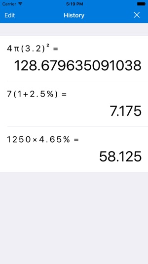 Kalco Calculator(圖4)-速報App