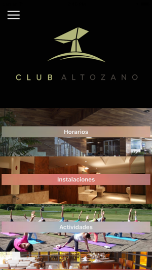 Club Altozano Morelia(圖3)-速報App