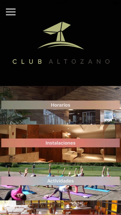 Club Altozano Morelia