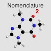 Learn Organic Chemistry Nomenclature 2 icon