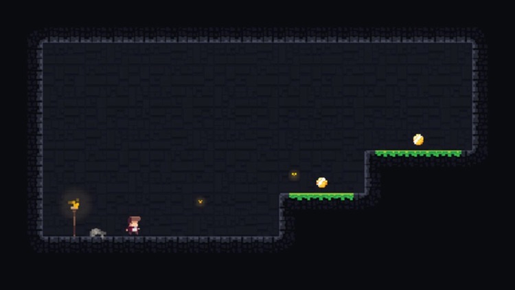 Spelunking-jump out of the horror cave screenshot-3