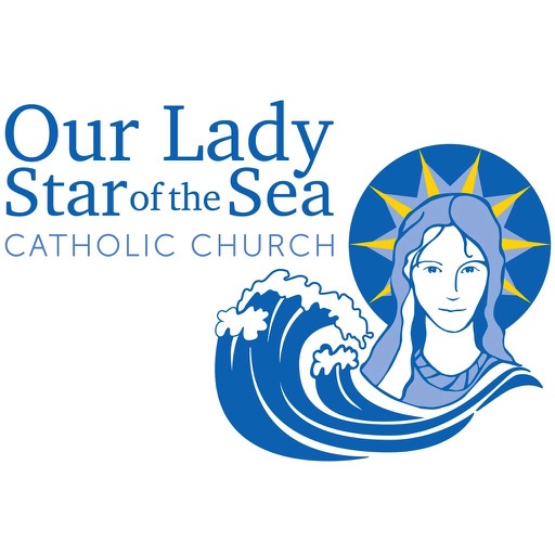 Our Lady Star of the Sea GA icon