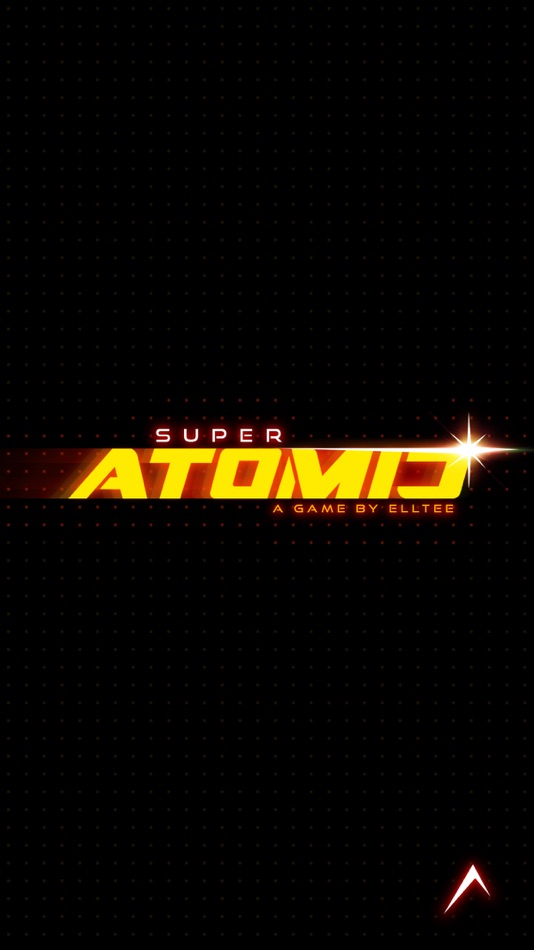 #5. Super Atomic (iOS) Bởi: Topebox