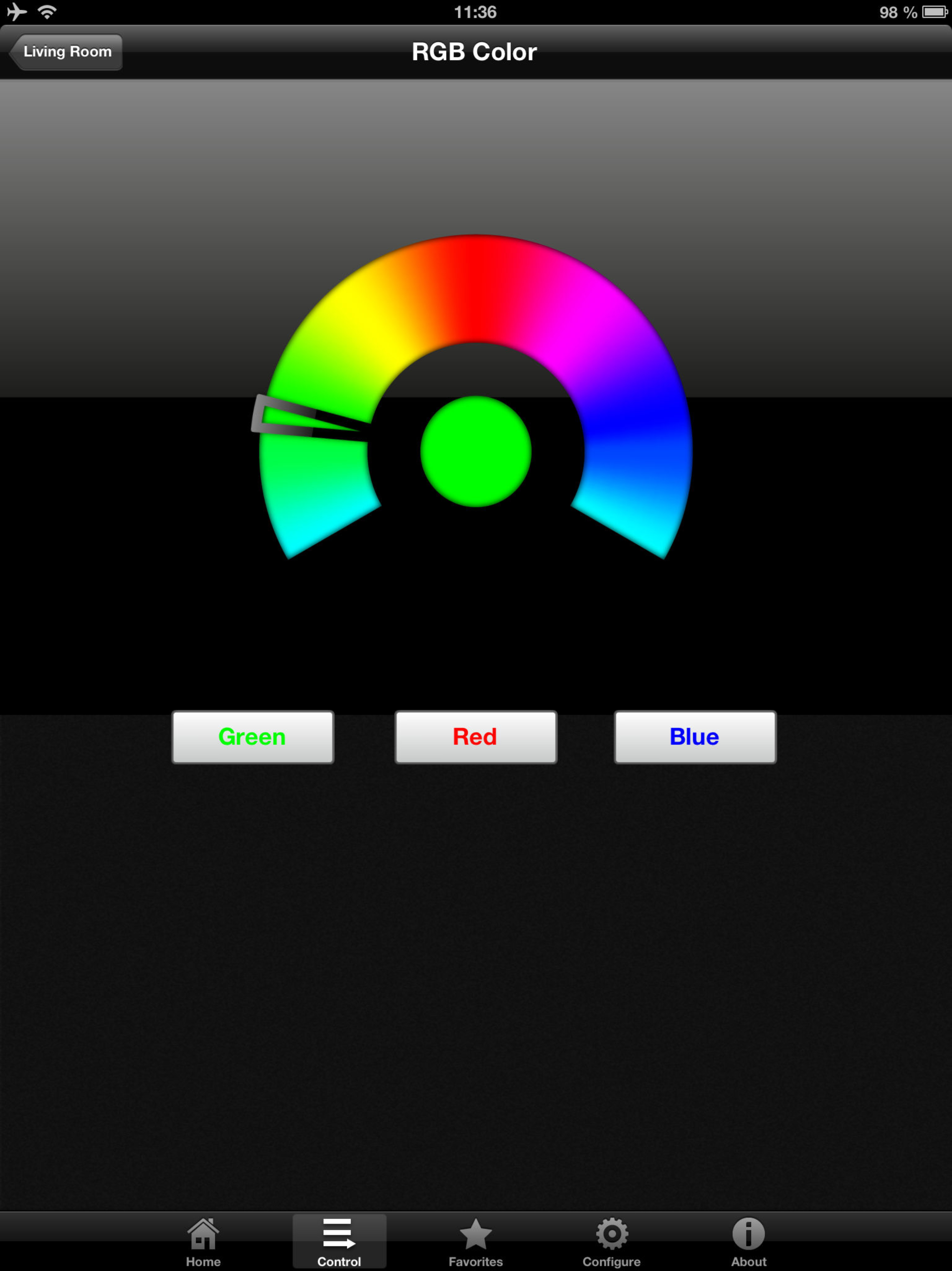 XAL LC screenshot 7