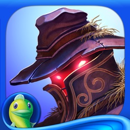 League of Light: Wicked Harvest HD - A Spooky Hidden Object Game