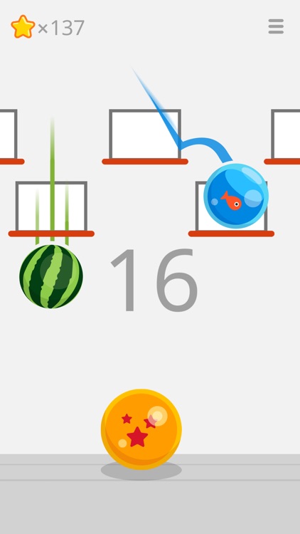 Ketchapp Basketball screenshot-1