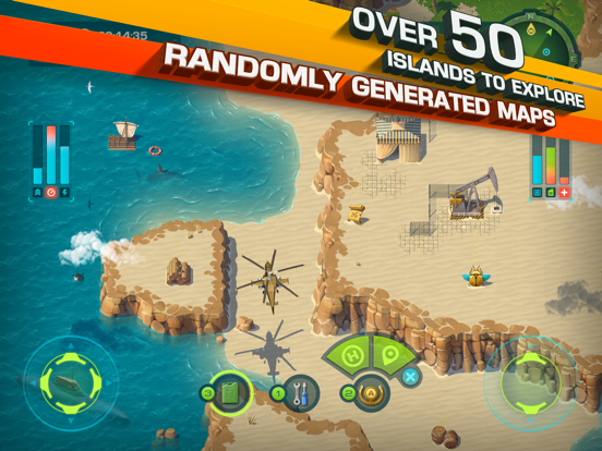 Screenshot #5 pour Pilot's Path