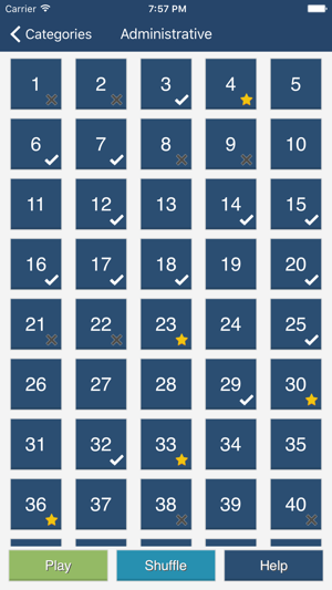 CMA Test Prep(圖5)-速報App