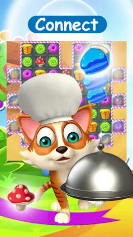 Game screenshot Pastry party! Faily Picnic rider hack