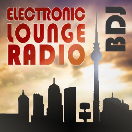 BDJ Electronic Lounge Radio