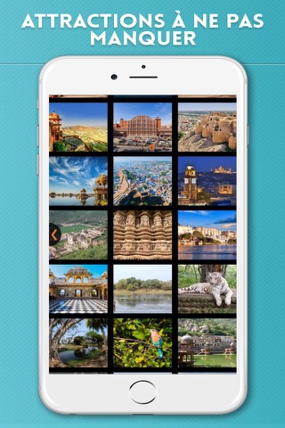 India Travel Guide Offline screenshot 4